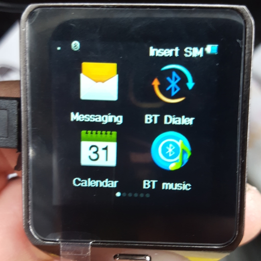 Smart Watch